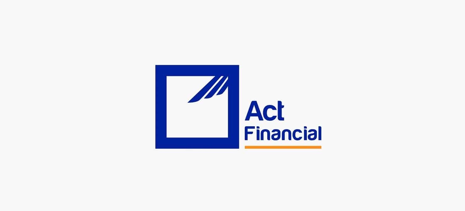 Act Financial to be listed on EGX under ticker ACTF.CA

